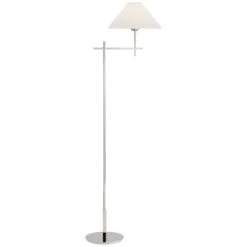Hackney Floor Lamp