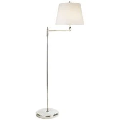 Paulo Floor Lamp