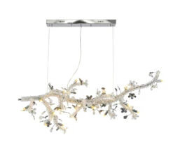20 Light Chandelier LX9905-G9