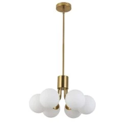 Dainolite Amanda Chandelier