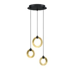 Circols Chandelier