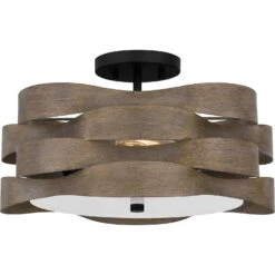 Appleton Semi Flush Mount