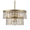 Aurelie Chandelier