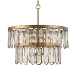 Aurelie Chandelier
