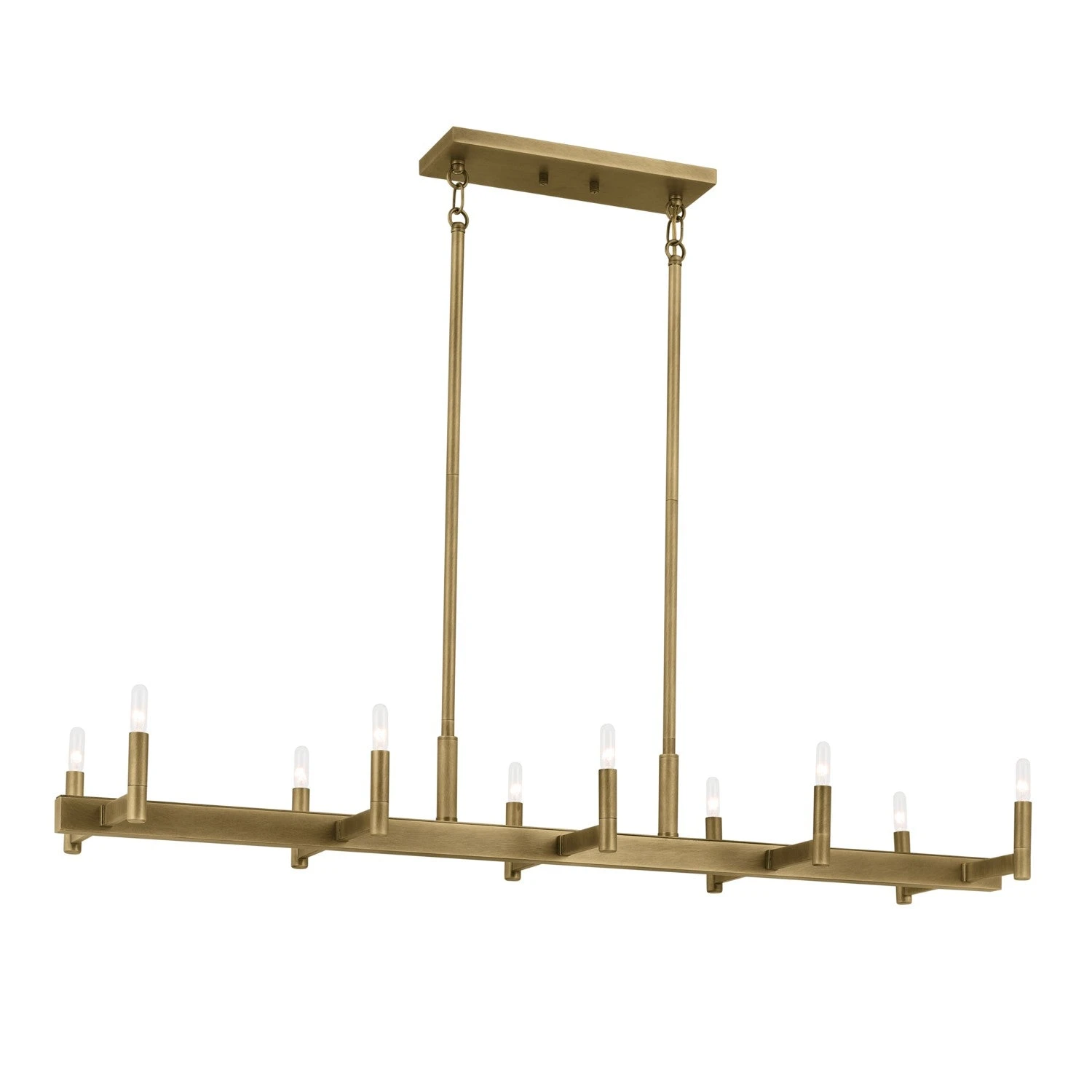 Erzo Linear Suspension - Image 2