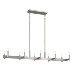 Erzo Linear Suspension