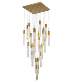 25 Light Chandelier ADS29C27G