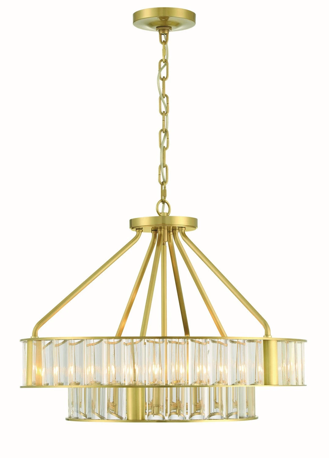 Farris Chandelier