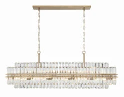 Hayes Linear Suspension