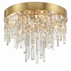 Winfield Flush Mount