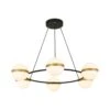 Tagliato Chandelier