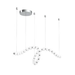 Akoya Linear Suspension
