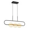 Tagliato Linear Suspension