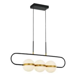 Tagliato Linear Suspension