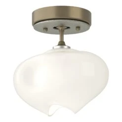 Ume Semi Flush Mount