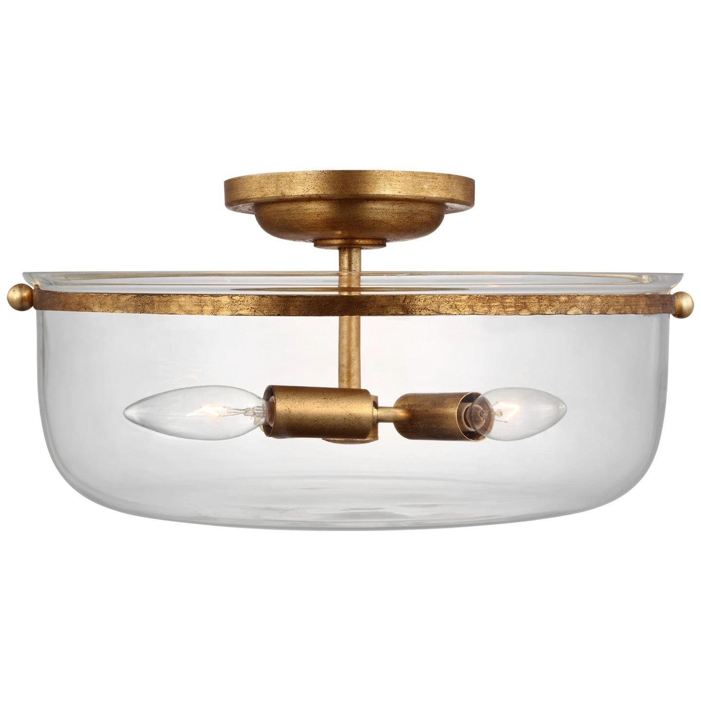 Lorford Semi Flush Mount - Image 9