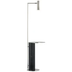 Alma Floor Lamp