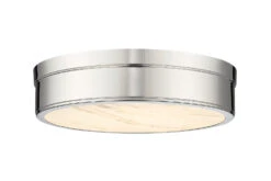 Z-LIte Anders Flush Mount