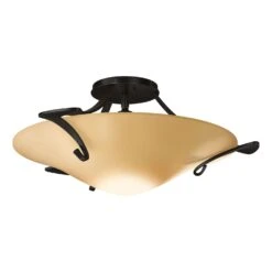 Antasia Semi Flush Mount