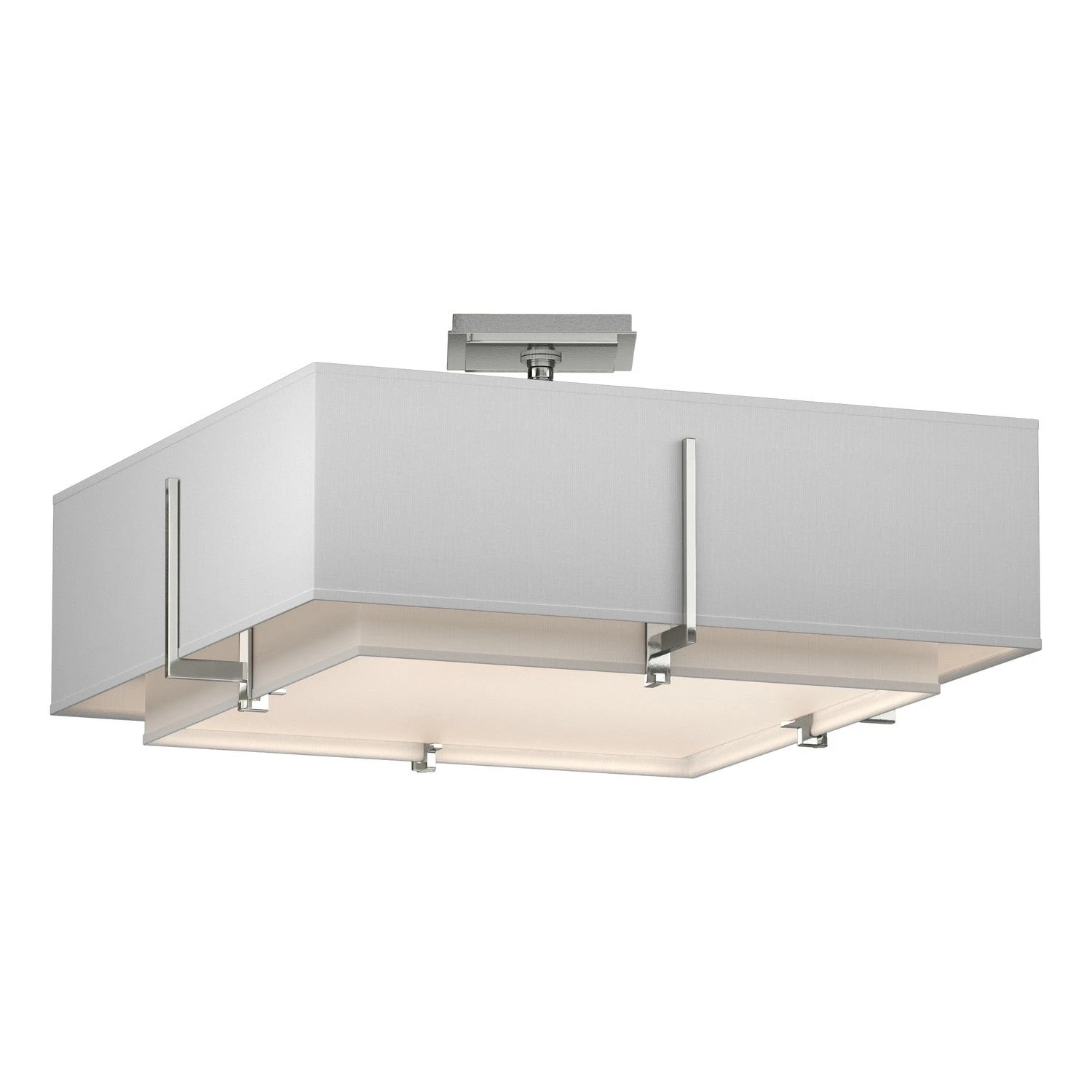 Exos Semi Flush Mount - Image 12