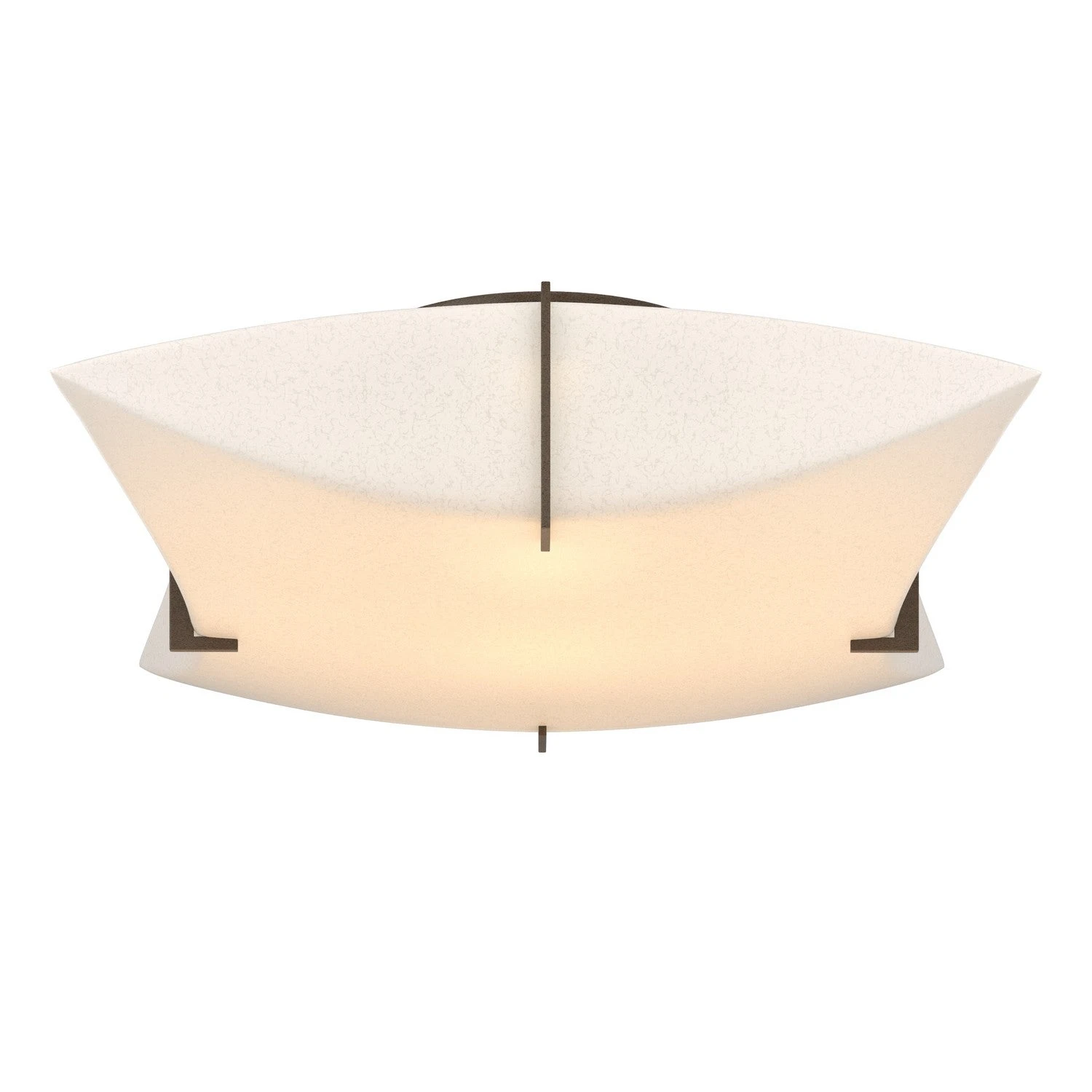 Bento Semi Flush Mount - Image 3