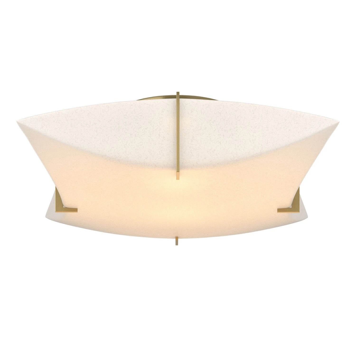 Bento Semi Flush Mount - Image 2