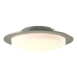 Oceanus Semi Flush Mount