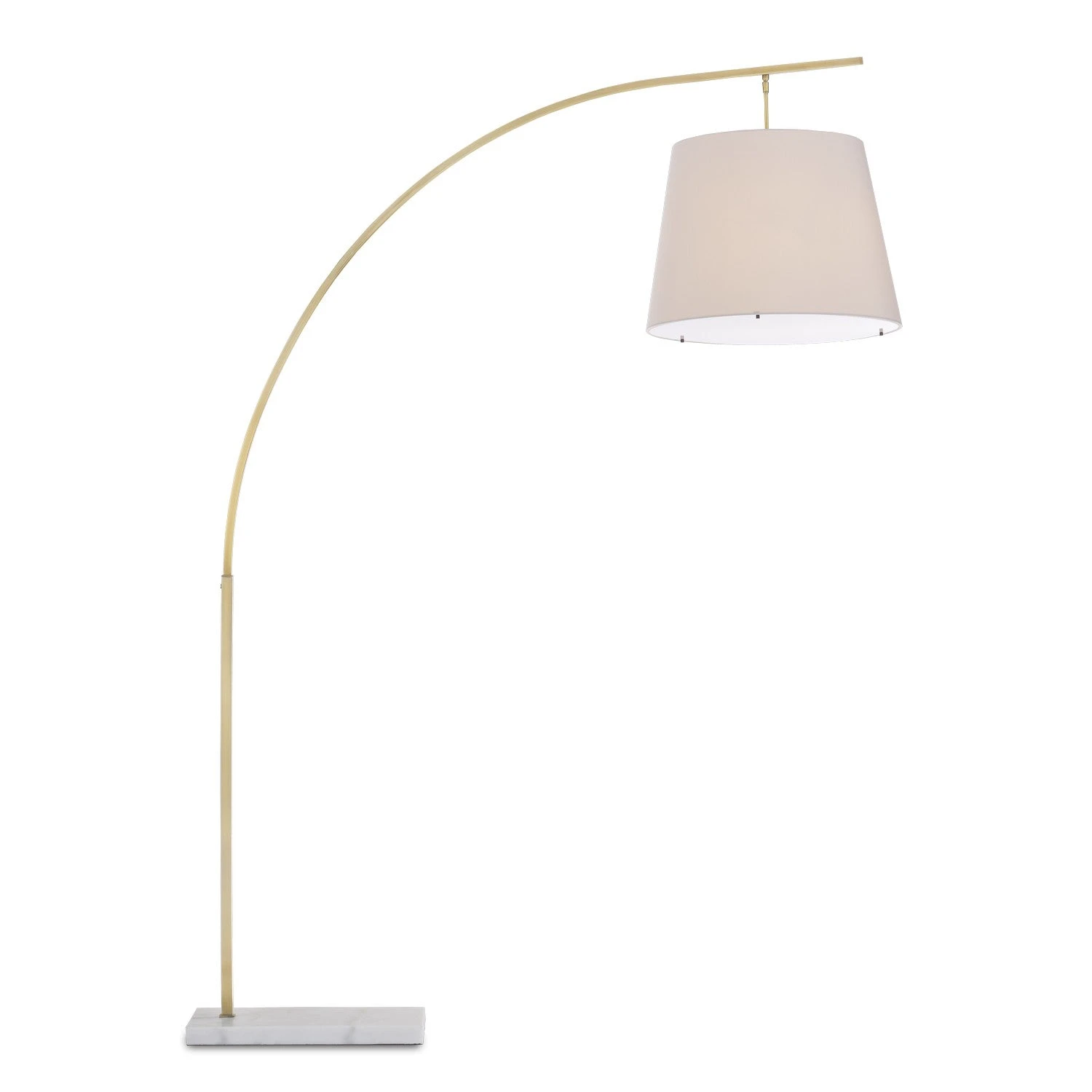 Cloister Collection Floor Lamp