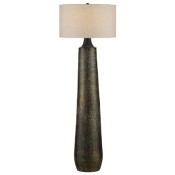 Brigadier Collection Floor Lamp