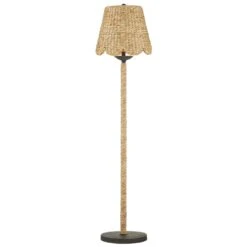 Annabelle Collection Floor Lamp