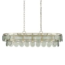 Settat Chandelier Linear Suspension