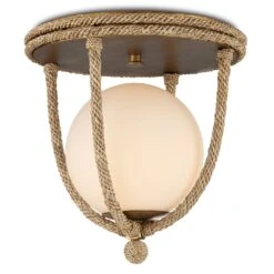 Passageway Collection Flush Mount