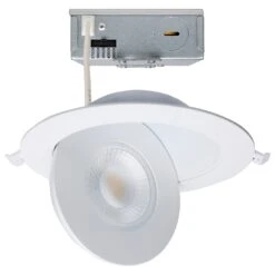 LED Downlight S11860