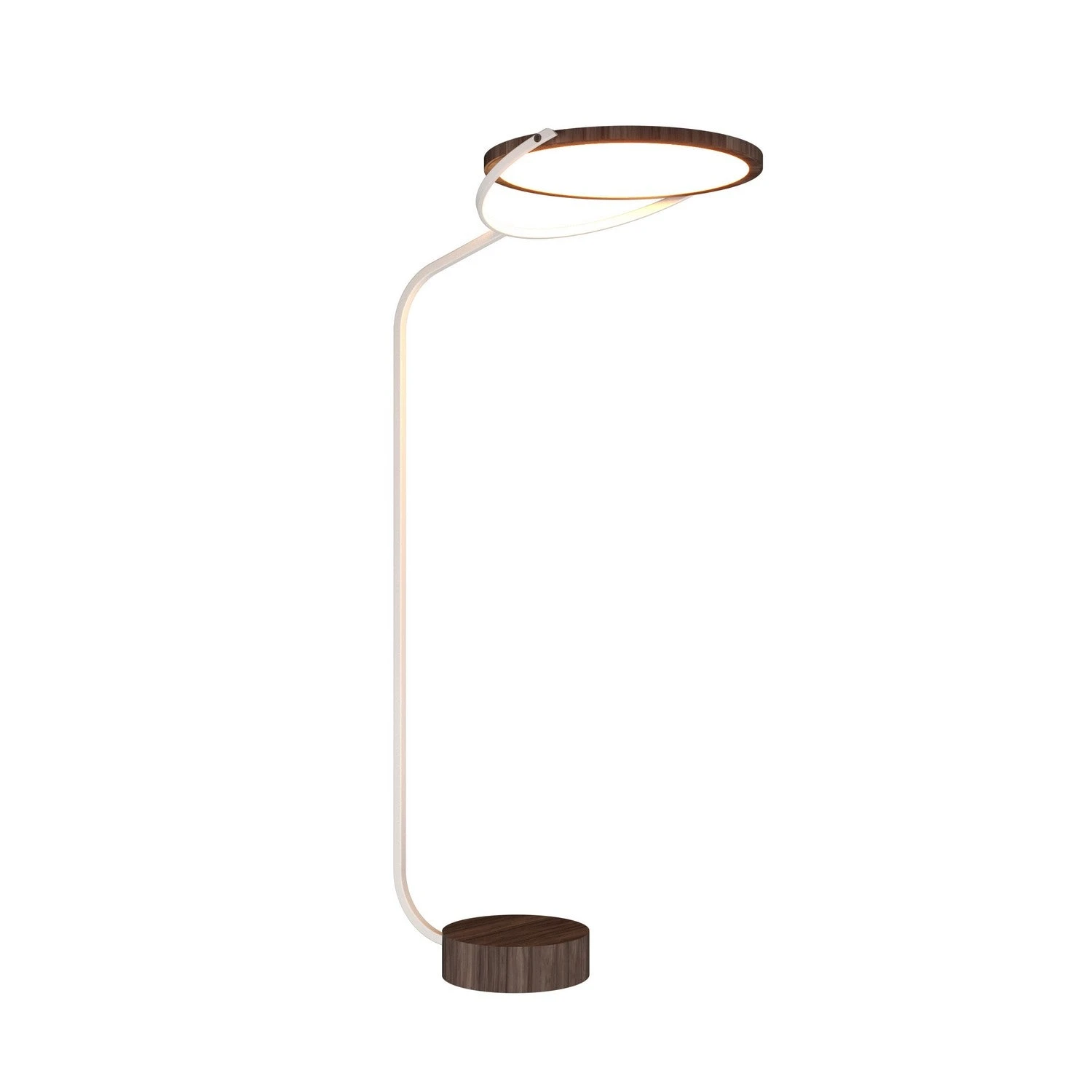 Naia Floor Lamp - Image 8
