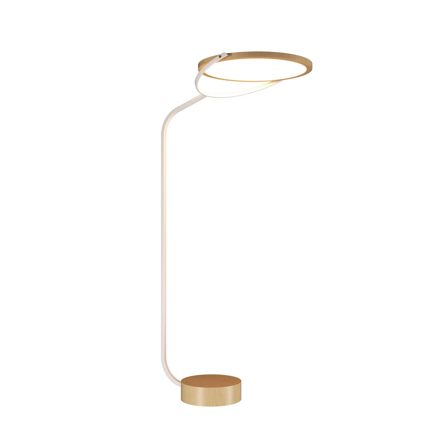 Naia Floor Lamp - Image 7