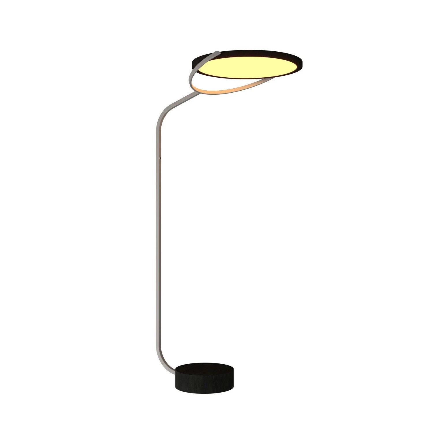 Naia Floor Lamp - Image 6