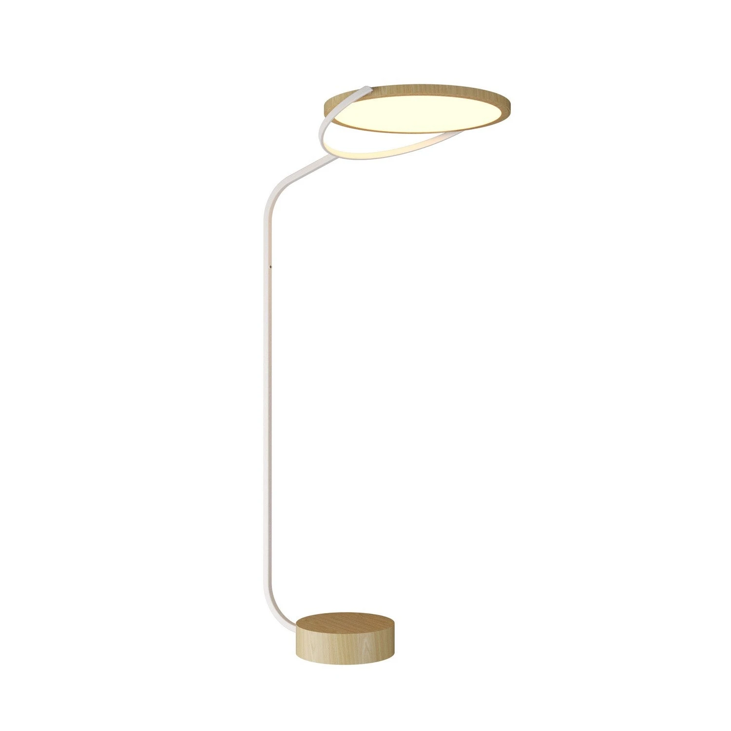 Naia Floor Lamp - Image 10