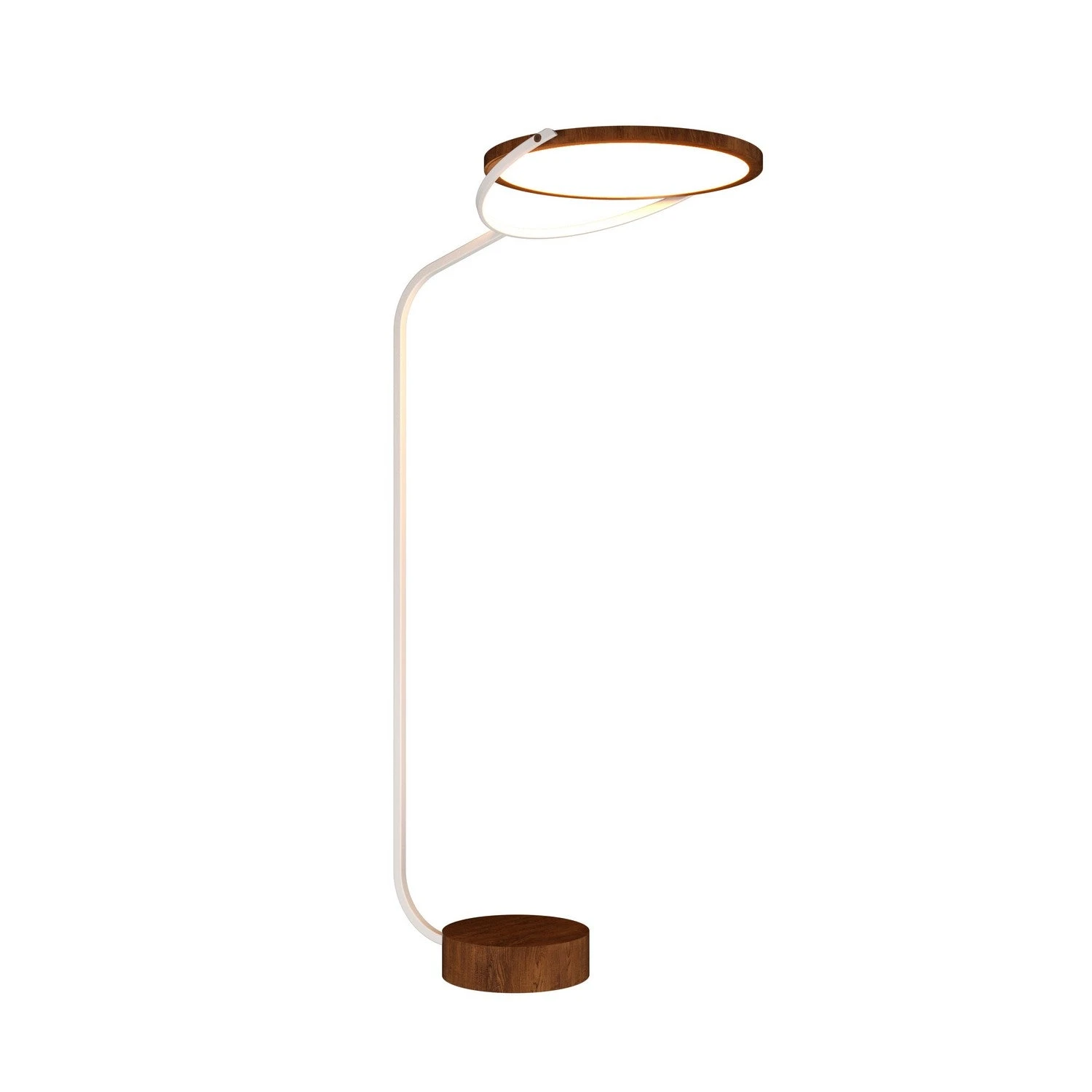 Naia Floor Lamp - Image 11