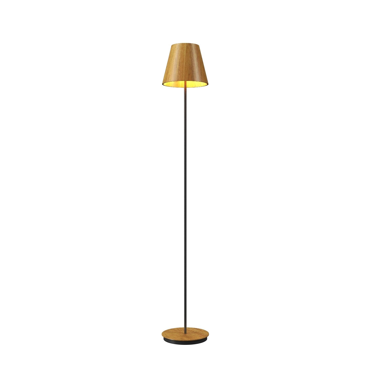 Conical Floor Lamp - Image 16