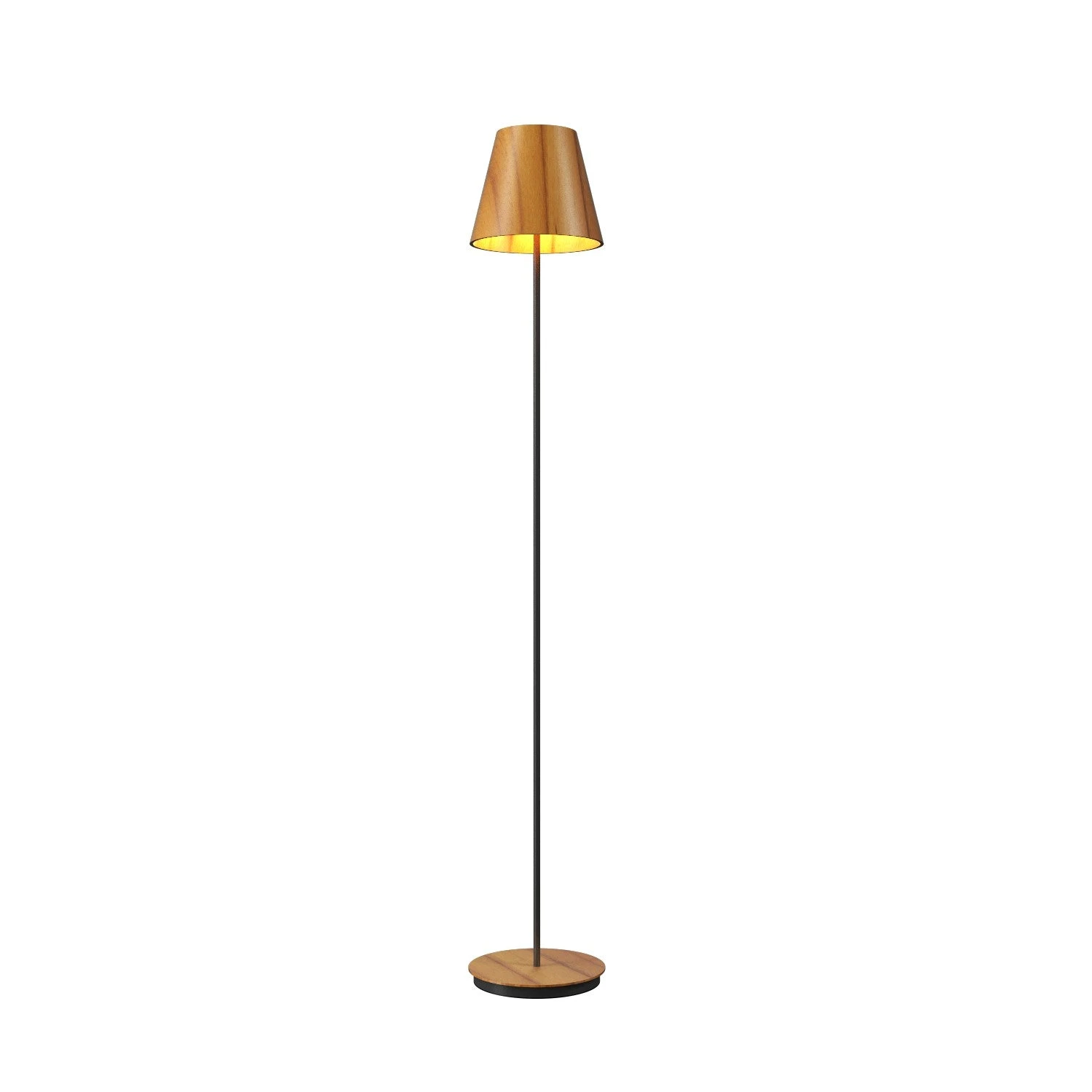 Conical Floor Lamp - Image 17