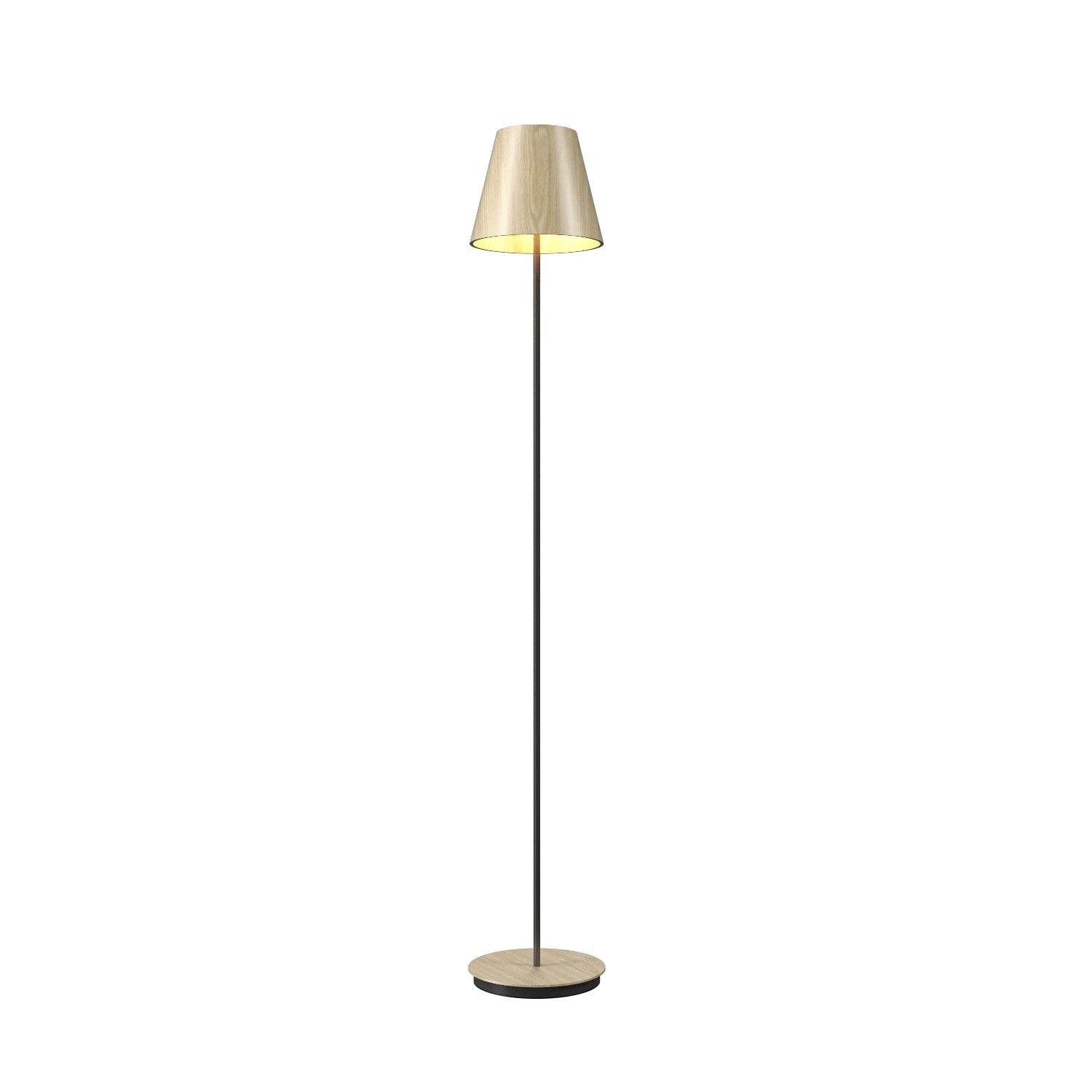 Conical Floor Lamp - Image 11
