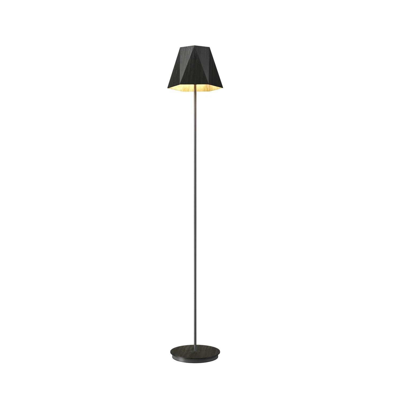 Facet Floor Lamp - Image 12