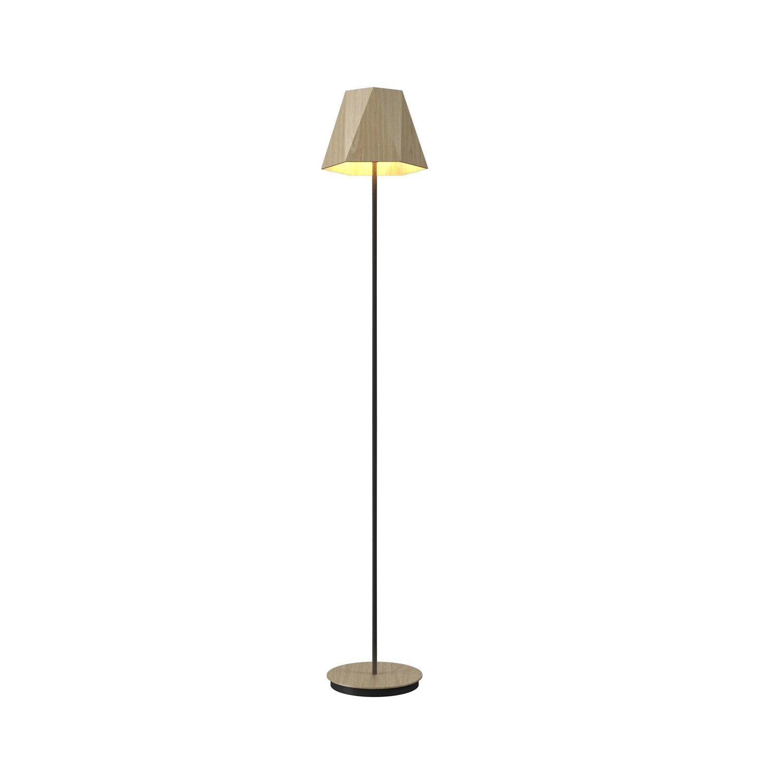 Facet Floor Lamp - Image 11