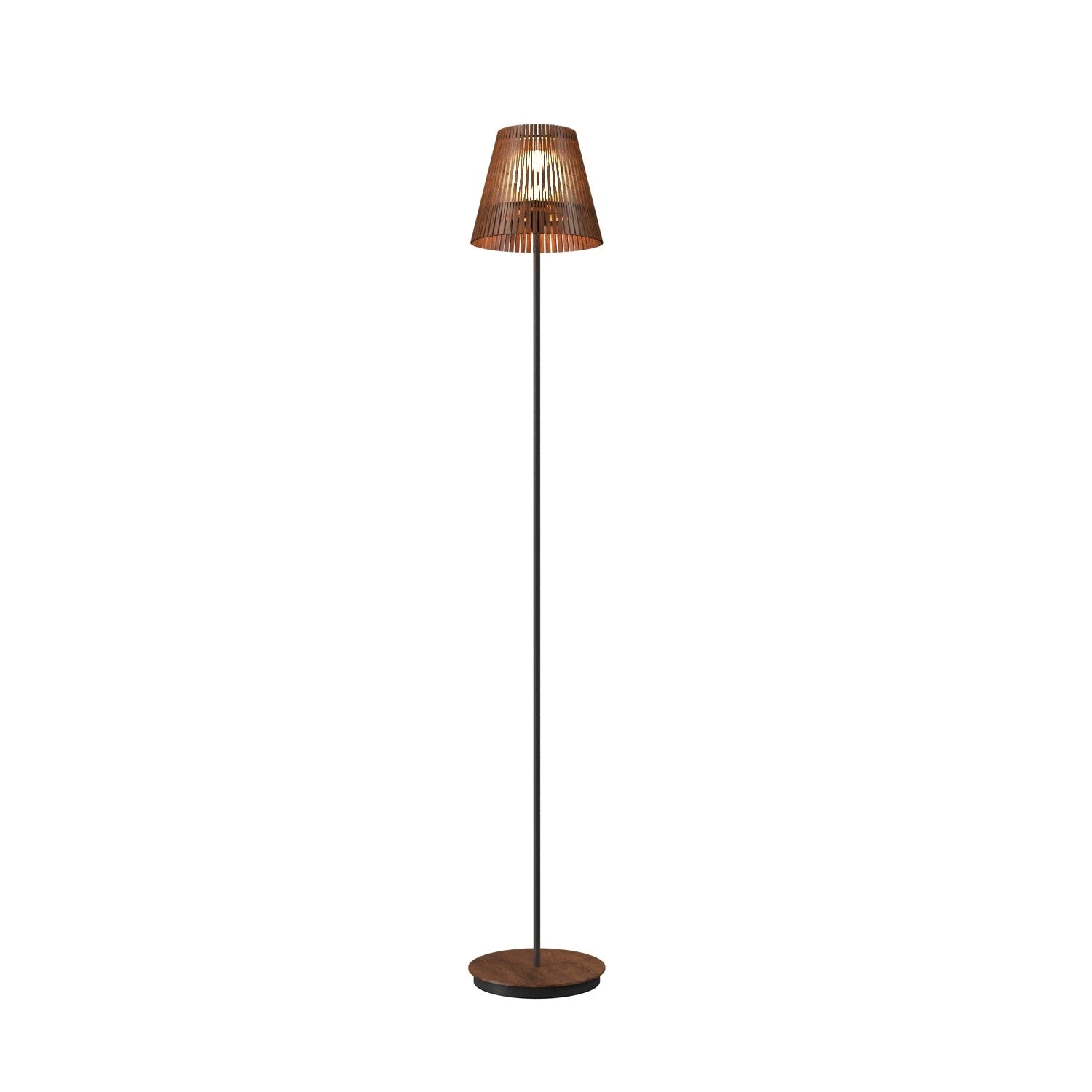 Living Hinges Floor Lamp - Image 20