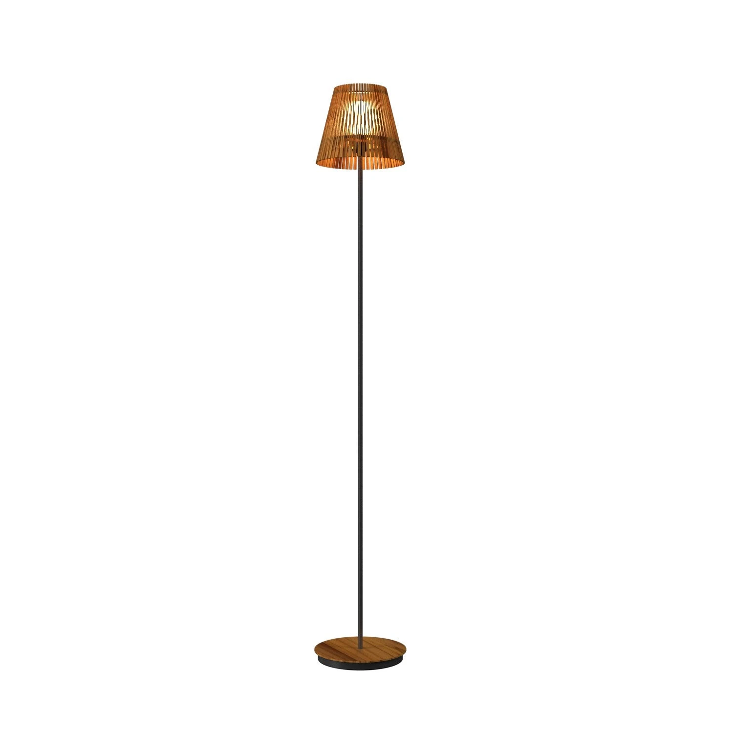 Living Hinges Floor Lamp - Image 17