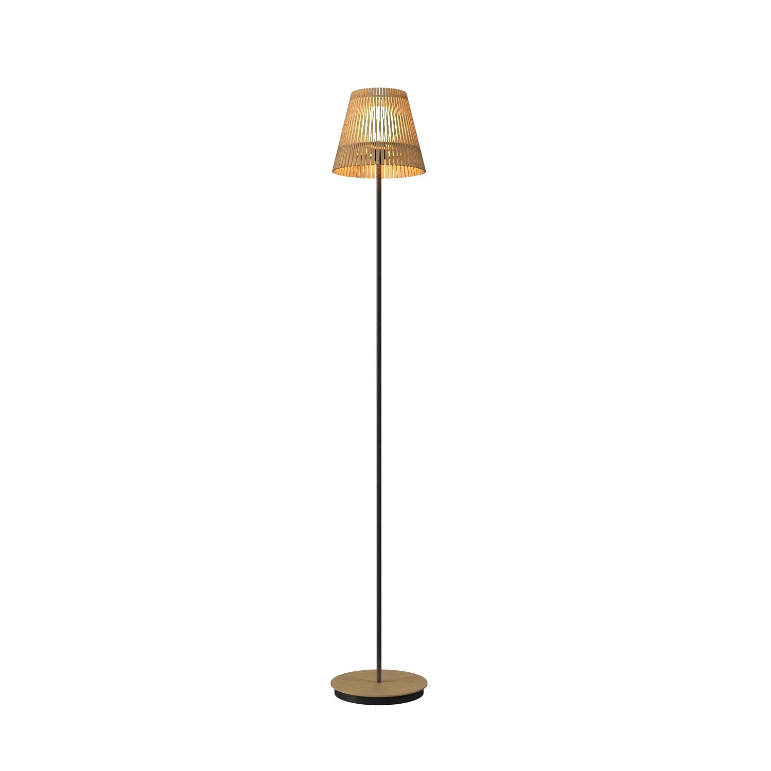 Living Hinges Floor Lamp - Image 15