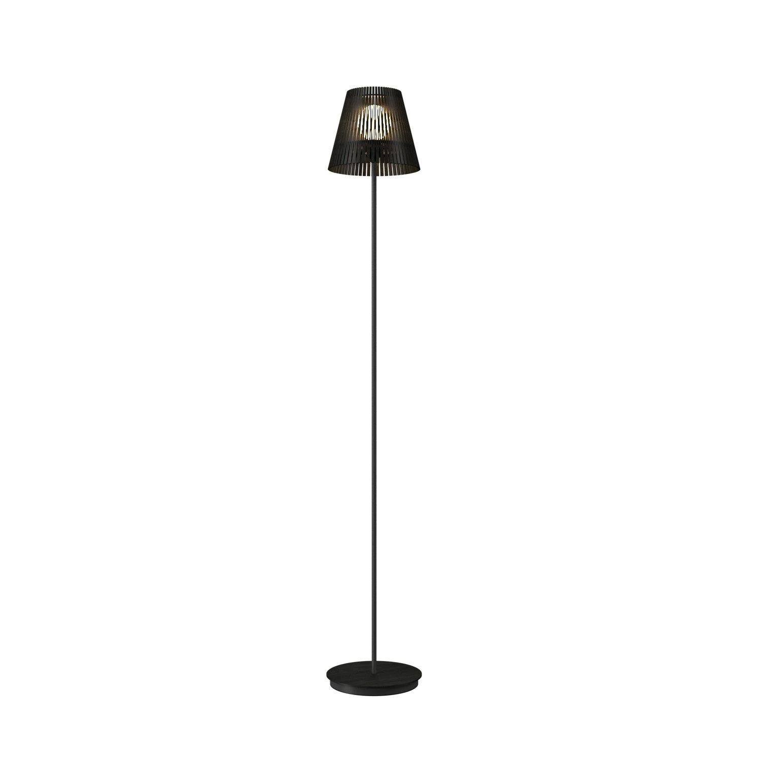 Living Hinges Floor Lamp - Image 14
