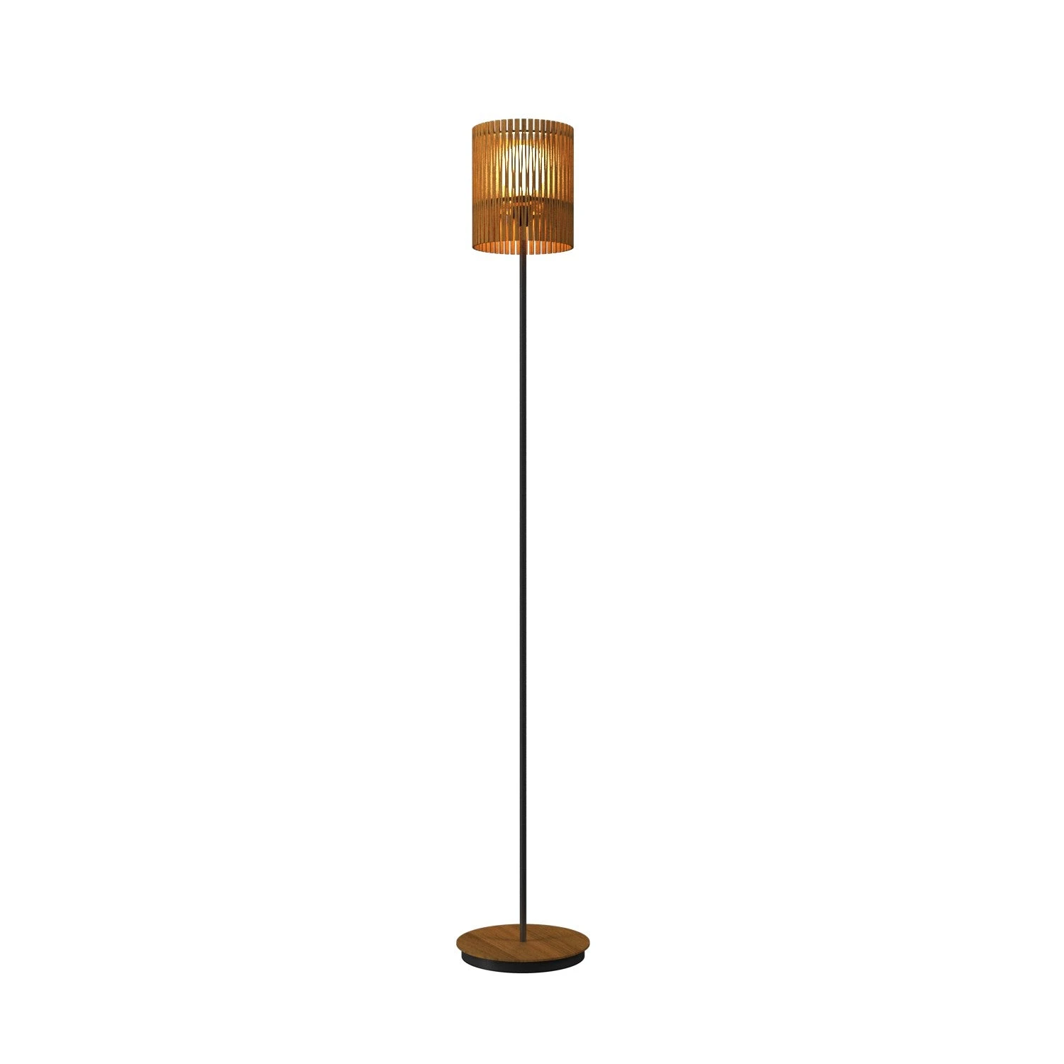 Living Hinges Floor Lamp - Image 7