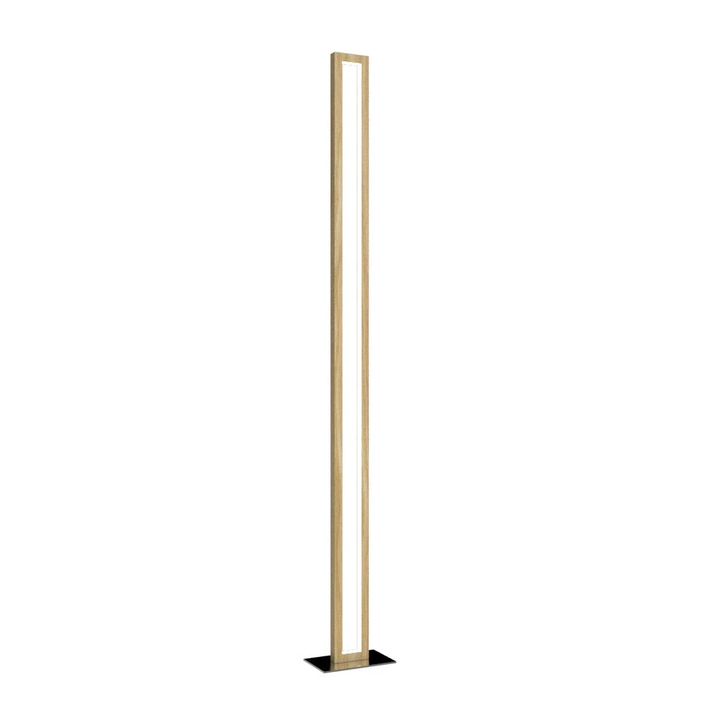 Frame Floor Lamp
