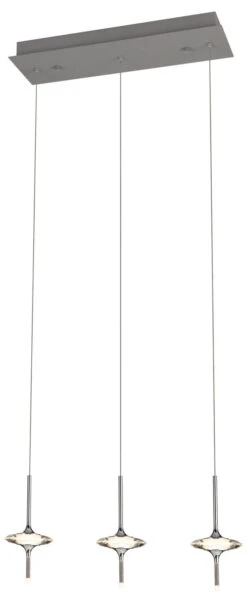 Light Year Linear Suspension